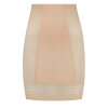 Bye bra - Shape Nederdel Powermesh Beige
