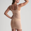 Bye bra - Shape Kjole Powermesh Beige