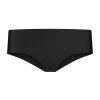 Bye bra - 2-pak Usynlig Hipster Beige/Black