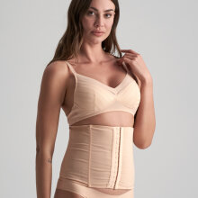 Byebra - Shape Taljebælte Beige