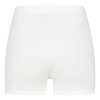 Byebra - Rib Boy Shorts Hvid