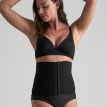 Byebra - Shape Taljebælte Sort