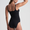 Bye bra - Soft Touch Bodysuit Sort