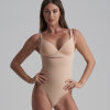 Bye bra - Soft Touch Bodysuit Beige