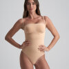 Bye bra - Soft Touch Bodysuit Beige