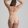 Bye bra - Soft Touch Bodysuit Beige