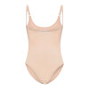 Bye bra - Soft Touch Bodysuit Beige