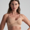 Bye bra - Seamless Top Beige