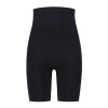 Bye bra - Soft Touch Højtaljet Shorts Sort