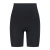 Bye bra - Vatteret Shorts Sort