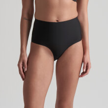 Byebra - Talje Kontrol Trusse Sort