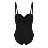 Bye bra - Sculpting Bodystocking Sort