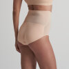 Bye bra - Maxi Trusse med balder Beige