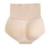 Bye bra - Maxi Trusse med balder Beige