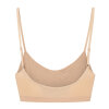 Bye bra - Seamless Top Beige
