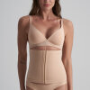 Bye bra - Soft Touch Taljeformer Beige