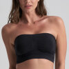 Bye bra - Soft Touch Tube Top Sort