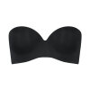 Bye bra - Stropløs BH Sort