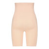Bye bra - Soft Touch Højtaljet Shorts Beige