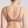 Marie Jo - Louie Push Up BH Satin Taupe
