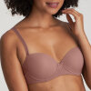 Marie Jo - Louie Balconette BH Satin Taupe