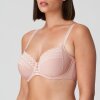 Primadonna - East End Fullcup BH Powder Rose