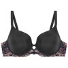 Triumph - Amourette Charm Formstøbt BH Sort