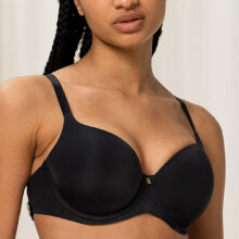 Triumph - Body Make-Up Formstøbt BH Sort