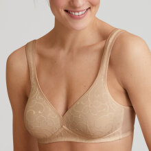 Triumph - Elegant Cotton BH u. bøjle Skin