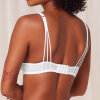 Triumph - Harmony Spotlight BH Hvid