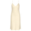 Triumph - Silky Sensuality Natkjole Ecru White