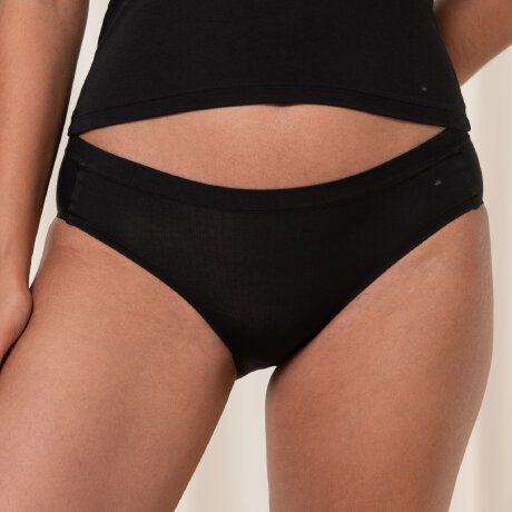 Triumph - Smart Natural Hipster Sort Triumph - Smart Natural Hipster Sort