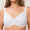 Triumph - Comfort Minimizer BH Hvid