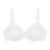 Triumph - Comfort Minimizer BH Hvid