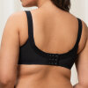 Triumph - Doreen X BH uden bøjle Sort