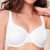 Triumph - Harmony Spotlight Fullcup BH Hvid