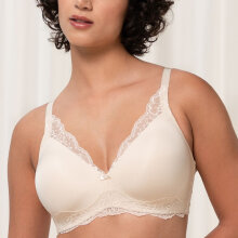 Triumph - Amourette Charm Formstøbt BH Creamy Dream