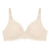 Triumph - Amourette Charm Formstøbt BH Creamy Dream
