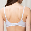 Triumph - Modern Lace+ Cotton Fullcup Hvid