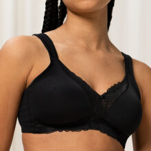 Triumph - Modern Lace+ Cotton Top Sort