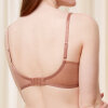 Triumph - Signature Sheer Formstøbt BH Toasted Almond