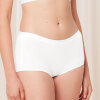 Triumph - Smart Natural Boyshort Hvid