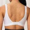 Triumph - Triaction Wellness Sports BH Hvid Triumph - Triaction Wellness Sports BH Hvid