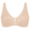 Triumph - Wild Rose Sensation BH Nude Beige