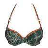 Marie Jo - Tazar Push Up Bikini Malachite