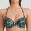 Marie Jo - Tazar Push Up Bikini Malachite
