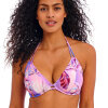 Freya - Miami Sunset Halterneck Bikini