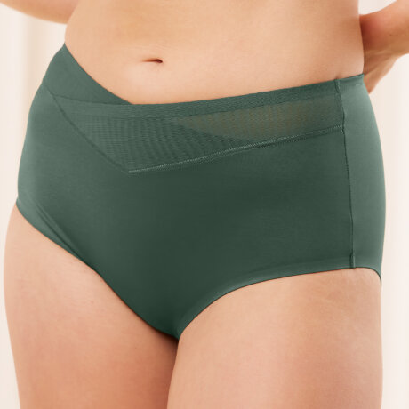 Triumph - True Shape Sens Maxi Green Kiss