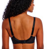 Freya - Loveland Plunge BH Bombshell Black