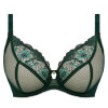 Freya - Loveland Plunge BH Deep Emerald